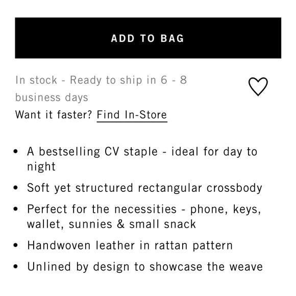 NEW Clare V Midi - Picture 8 of 9